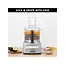 Magimix Foodprocessor CS3200 Compact Mat Chroom