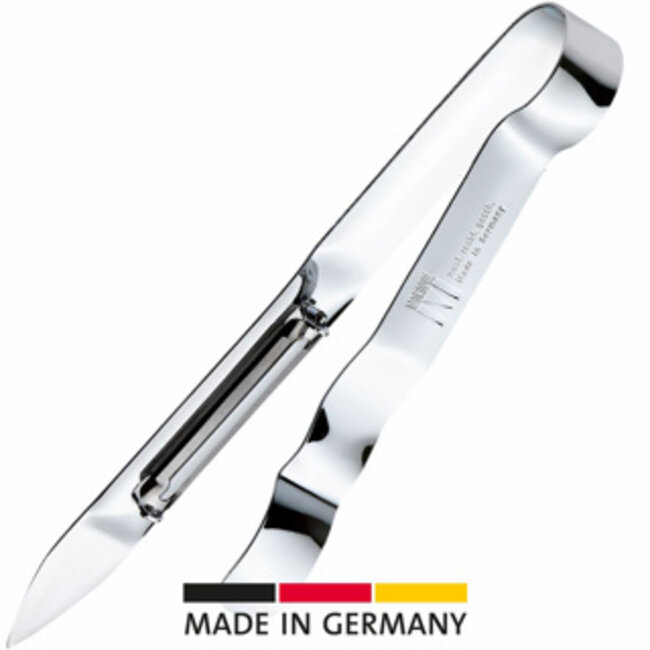 Westmark Aspergeschiller RVS Monopol Edition