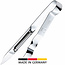 Westmark Aspergeschiller RVS Monopol Edition