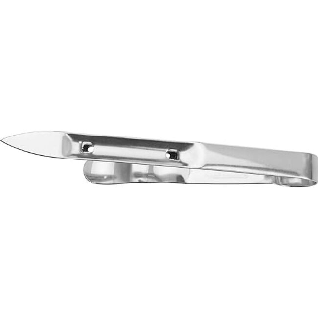 Westmark Aspergeschiller RVS Monopol Edition