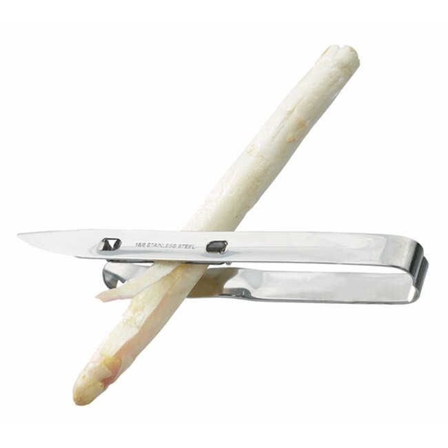 Westmark Aspergeschiller RVS Monopol Edition