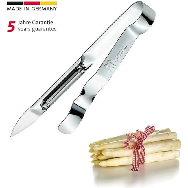 Westmark Aspergeschiller RVS Monopol Edition