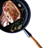 Gietijzeren Koekenpannen