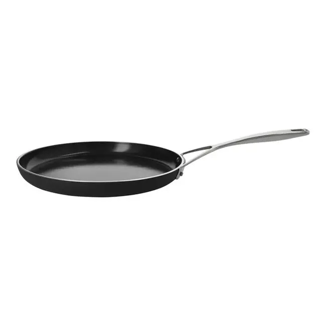 Demeyere Pannenkoekenpan Alu Pro 5 Ceraforce 28 cm PFAS-Vrij