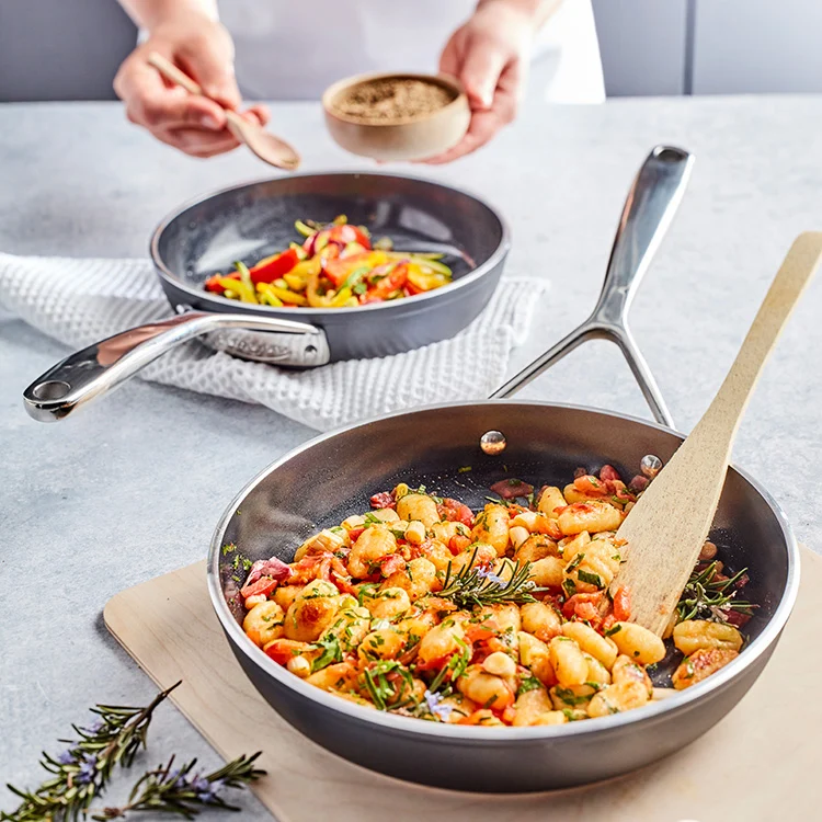 Alu Plus 3 Ceraforce Pannen PFAS-Vrij