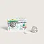Maison Berger Autoparfum Diffuser Startersset Summer Water Mint