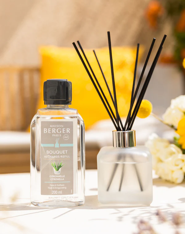 Maison Berger Citronella