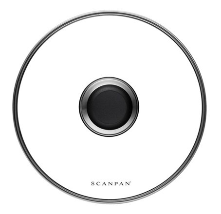Scanpan Glazen Deksels