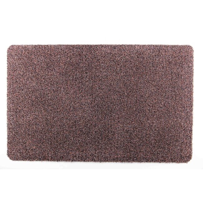 Cleanwalk Droogloopmat Taupe 50x80cm