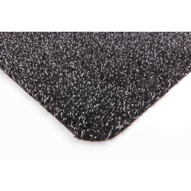 Cleanwalk Droogloopmat Basalt 50x80cm