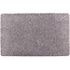 Cleanwalk Droogloopmat Kiezel 50x80cm
