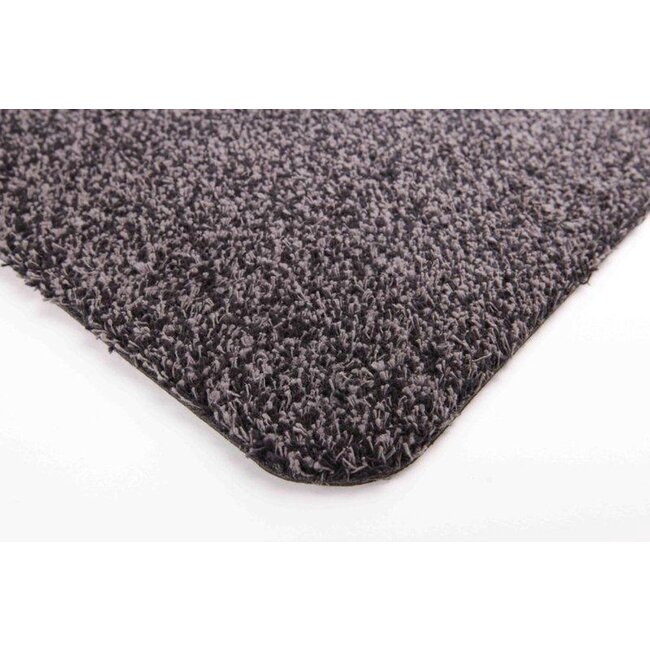 Cleanwalk Droogloopmat Antraciet 50x80cm