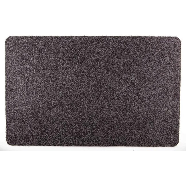Cleanwalk Droogloopmat Antraciet 50x80cm