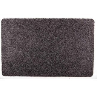 Cleanwalk Droogloopmat Antraciet 60x100cm