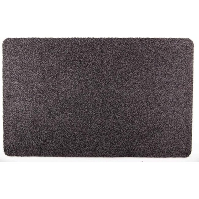 Cleanwalk Droogloopmat Antraciet 60x100cm