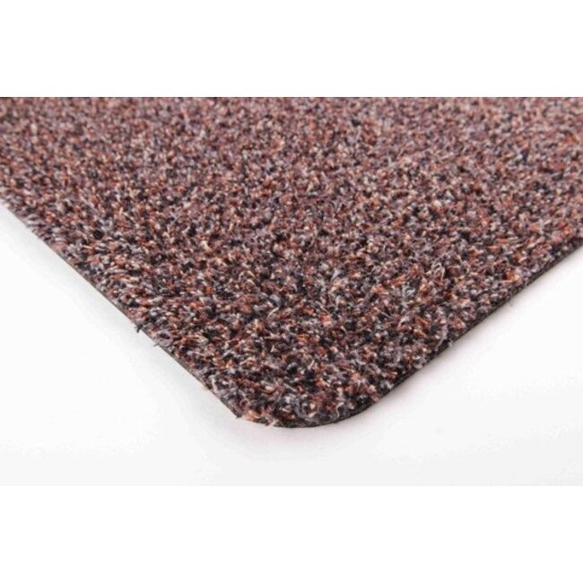 Cleanwalk Droogloopmat Taupe 60x100cm