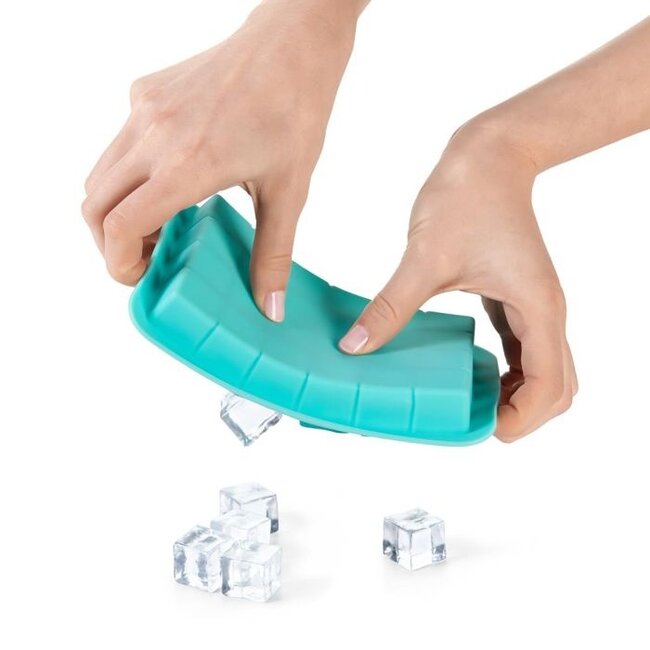 OXO Good Grips IJsblokjesvorm 48 kleine (2,2 cm vierkante) ijsblokjes