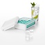 OXO Good Grips IJsblokjesvorm 48 kleine (2,2 cm vierkante) ijsblokjes