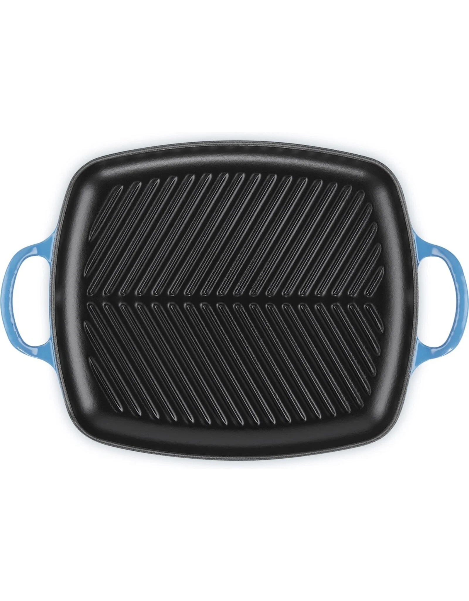Le Creuset Grillpan  Grillplaat