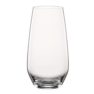 Spiegelau Universeel glas Authentis 550 ml 6 stuks