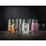 Spiegelau Universeel glas Authentis 550 ml - Set van 6 stuks
