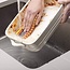Euroscrubby Krasvrij Schrobdoekje – 17 x 13 cm – Duurzaam & Vaatwasserbestendig