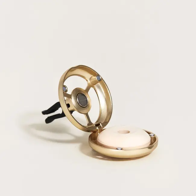 Maison Berger Autoparfum Startersset + 1 navulling Lolita Lempicka