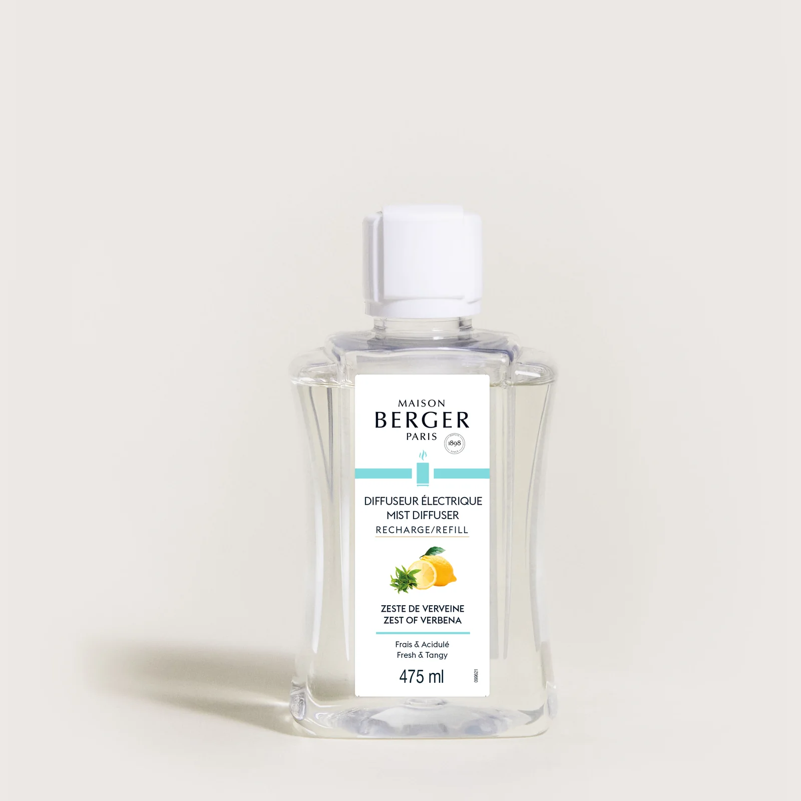 Maison Berger Mist Diffuser Navulling