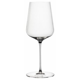 Spiegelau Wijnglas universeel Definition 550 ml 2 stuks
