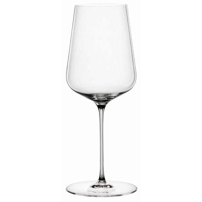 Spiegelau Wijnglas universeel Definition 550 ml 2 stuks