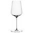 Spiegelau Wijnglas universeel Definition 550 ml 2 stuks