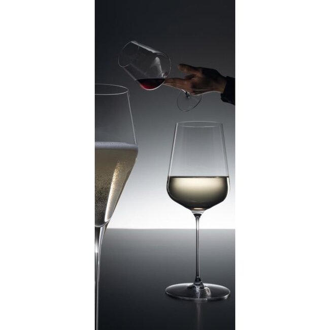 Spiegelau Wijnglas universeel Definition 550 ml 2 stuks