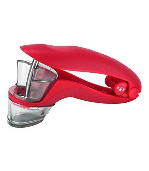Zyliss Kersenontpitter Rood