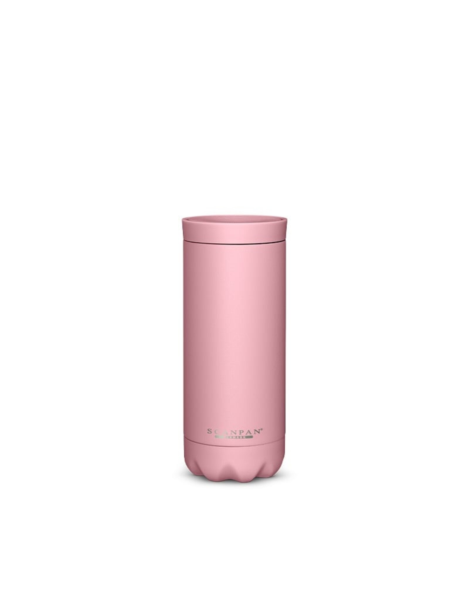 Scanpan Thermosbeker TO GO Candy Pink 287 ml