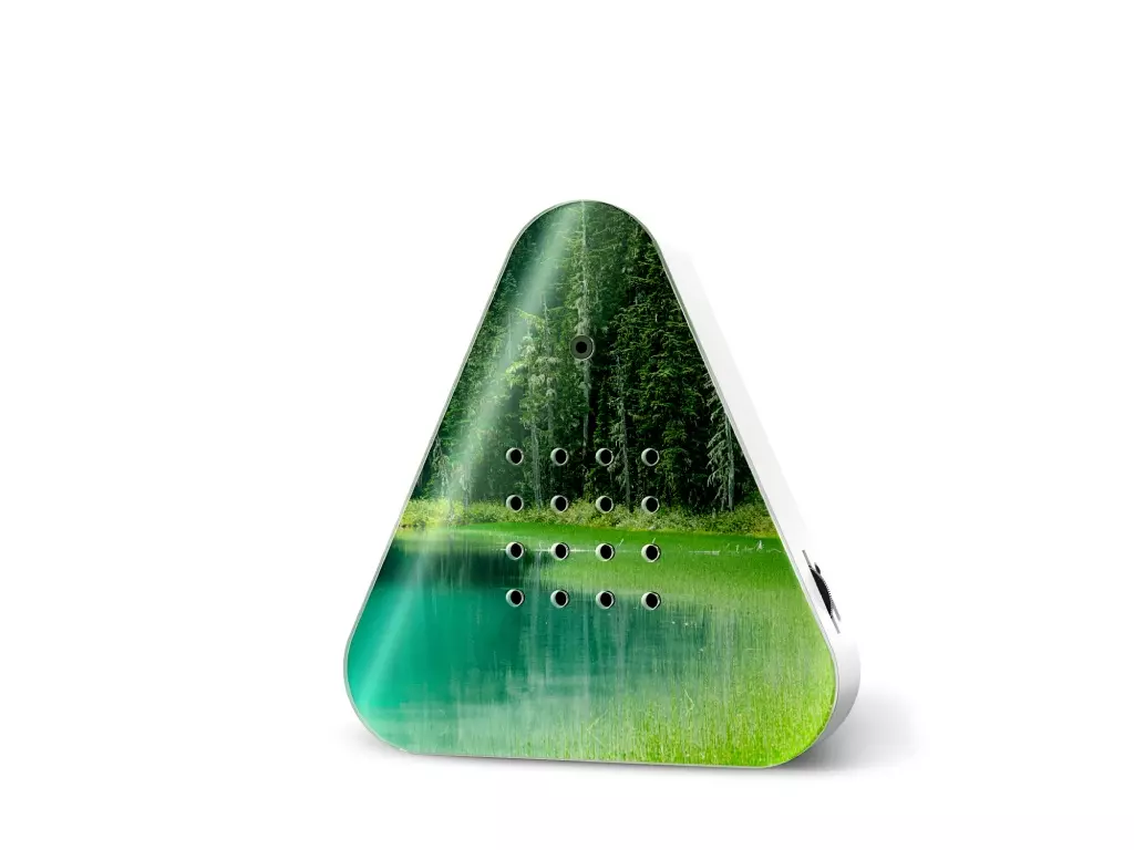 Relaxound Lakesidebox