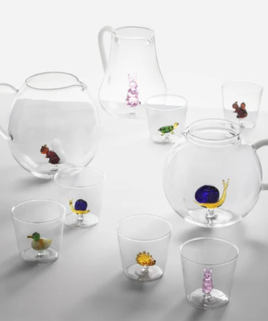 Ichendorf Milano Glaswerk