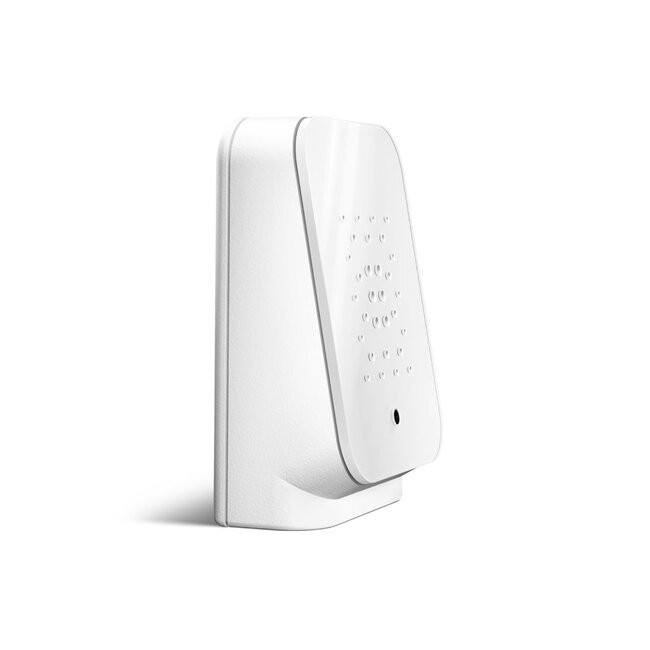 Relaxound Zwitscherbox Junglebox Wit