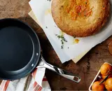 Pannen met keramische anti-aanbaklaag - Onze tips
