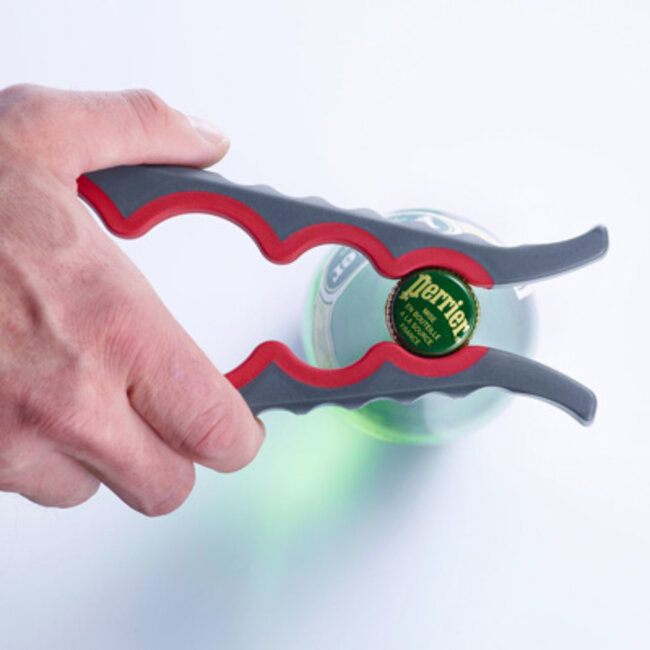 Westmark Dekselopener / Potopener Moby Dick