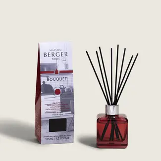Maison Berger Geurstokjes Keuken Zonder Nare Geurtjes