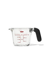 OXO Good Grips Maatbeker Glas 250 ml