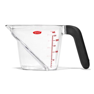 OXO Good Grips Maatbeker 250 ml