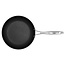 Scanpan Haptiq Luxe Koekenpan – 24 cm – Stratanium+ Anti-aanbaklaag – Inductie