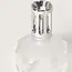 Lampe Berger Geurbrander Molecule Blanche Transparante