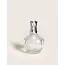 Lampe Berger Geurbrander Molecule Blanche Transparante