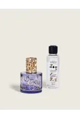 Lampe Berger Giftset geurbrander Lolita Lempicka Parme Violet