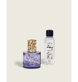 Lampe Berger Giftset Lolita Lempicka Parme