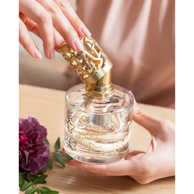 Lampe Berger Lolita Lempicka Transparant