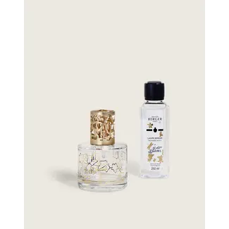 Lampe Berger Giftset Lolita Lempicka Transparant