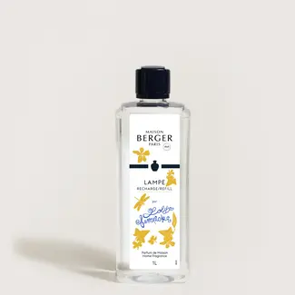 Lampe Berger Navulling Lolita Lempicka 1 Liter